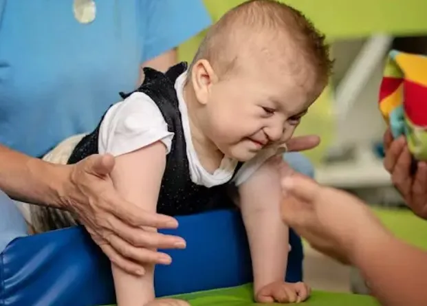 Memahami Cerebral Palsy, Gangguan Saraf yang Mempengaruhi Perkembangan Anak
