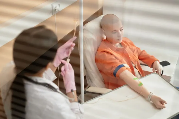 Memahami Gejala, Penyebab, dan Pilihan Pengobatan Modern Leukemia
