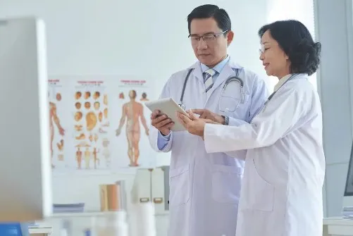 Memahami Istilah Istilah Medis Seputar Kanker