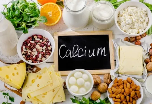 Mencegah Osteoporosis dengan Membiasakan Mengonsumsi Kalsium dan Vitamin D