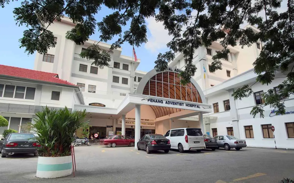Mengapa Adventist Penang Jadi Pilihan Utama untuk Berobat ke Malaysia?