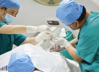 Mengapa Hospital Guangzhou Dianggap Rumah Sakit Terbaik untuk Pengobatan Kanker? Ini Alasannya