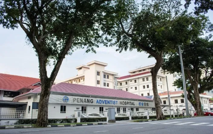 Mengenal Penang Adventist Hospital dan Layanan Unggulannya