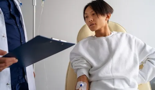 Metode Terbaru dan Peluang Kesembuhan Pengobatan Adenocarcinoma