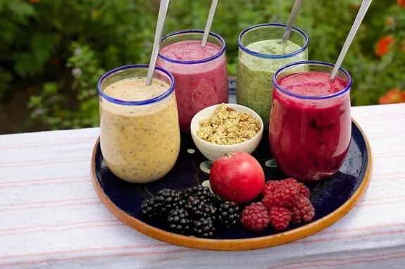 Minuman yang Aman untuk Penderita GERD
