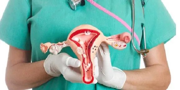 Modern Cancer Hospital Guangzhou Pengobatan Lanjut Masalah Kanker Lapisan Endometrium Terbaik