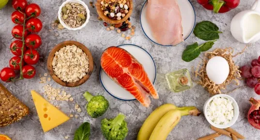 Nutrisi Penting yang Harus Dipenuhi Pasien Kanker