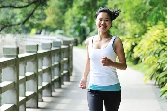 Olahraga Aman untuk Penyintas Kanker