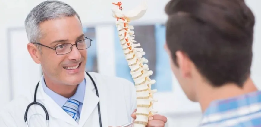 Osteoporosis Penyakit Tulang Rapuh yang Sering Diabaikan