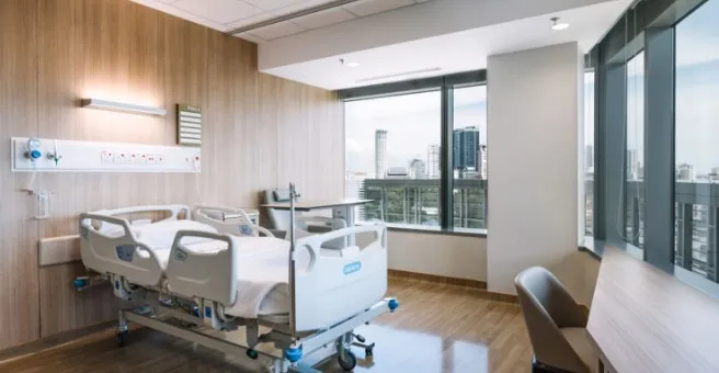 Panduan Lengkap Berobat ke Island Hospital Penang, Prosedur dan Tips Sebelum Melakukan Perjalanan