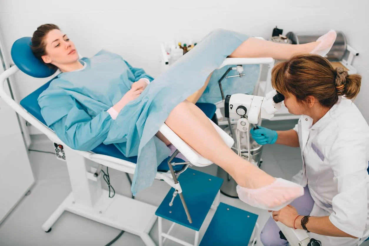 Pap Smear Adalah Tes Penting untuk Kesehatan Wanita: Yuk, Kenali Lebih Dalam!