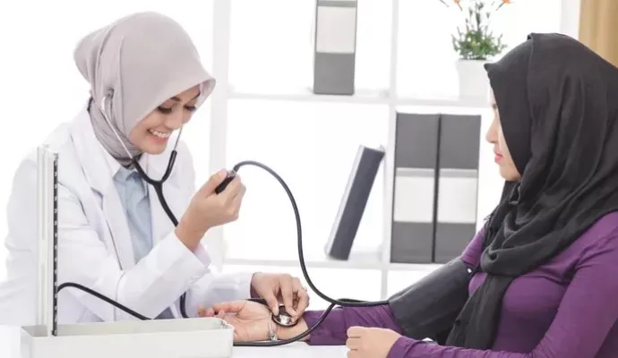 Pemeriksaan Jantung Lengkap di Malaysia, Jenis Tes dan Prosedurnya