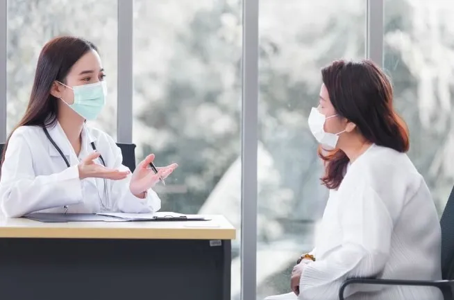 Pemeriksaan Medical Check Up Wanita di Malaysia Sesuai Usia