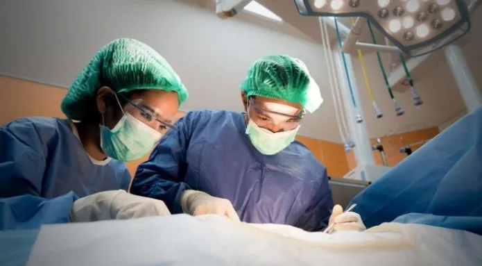 Penanganan Saraf Kejepit di Island Hospital Penang