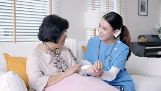 Pengalaman Pasien Indonesia Berobat di Penang Adventist Hospital