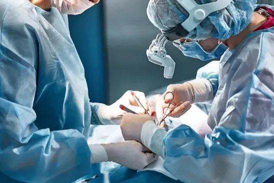 Pengobatan Alternatif Kanker Pankreas di Modern Cancer Hospital Guangzhou