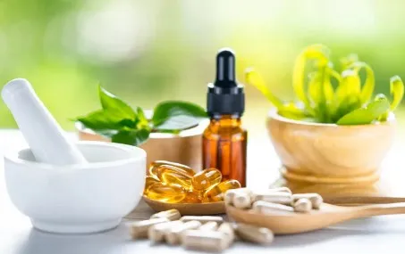 Pengobatan Herbal untuk TBC, Sekadar Pelengkap atau Pengganti?