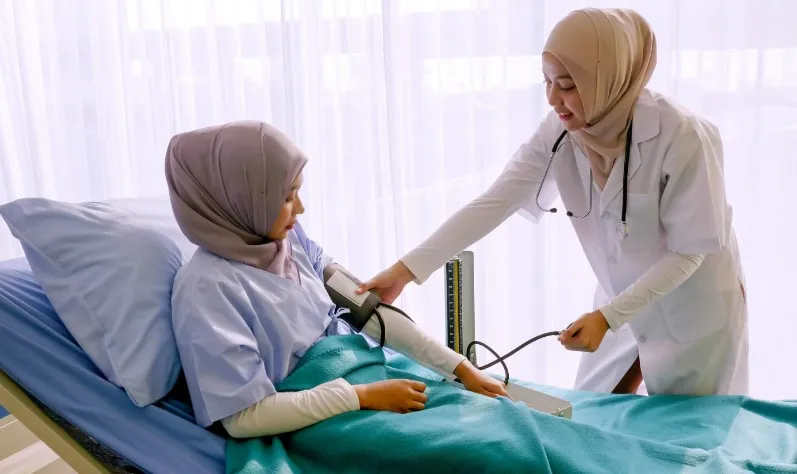 Pengobatan Penyakit Jantung di Malaysia dan Pilihan Rumah Sakit Serta Teknologi Medis Modern