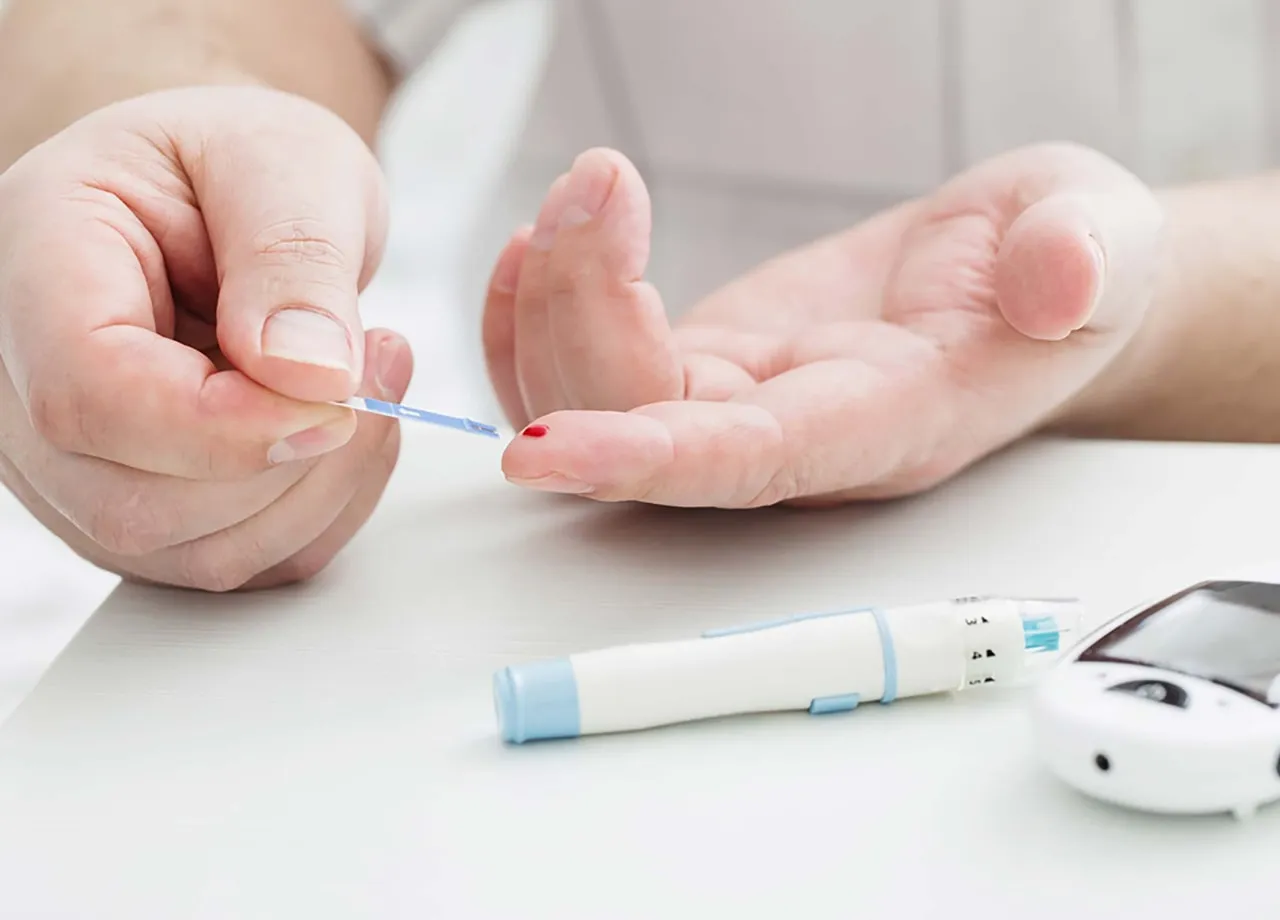 Penyakit Diabetes Adalah Ancaman yang Bisa Dikelola dengan Langkah Tepat