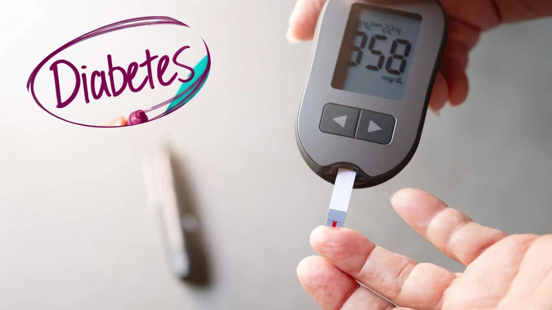 Penyakit Diabetes: Kenali, Cegah, dan Atasi dengan Cara Kekinian
