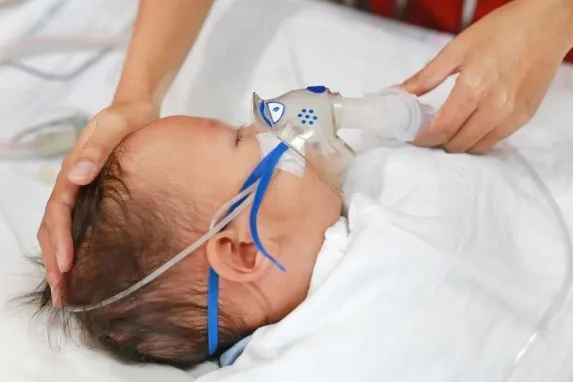 Penyebab dan Cara Mencegah Penyakit Paru pada Anak