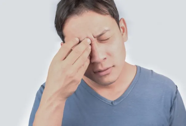Penyebab dan Cara Mengatasi Gangguan Saraf Mata
