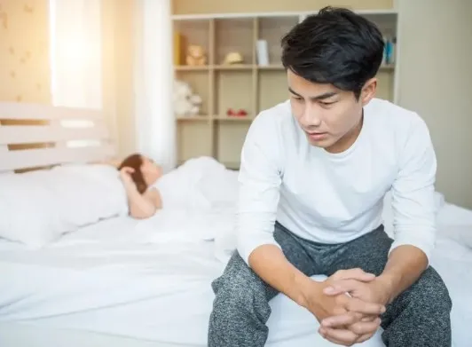 Penyebab Infertilitas pada Pria yang Sering Tidak Disadari