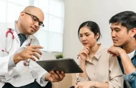 Peran Hormon Prolaktin dalam Kesehatan Wanita dan Pria
