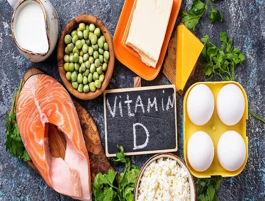 Peran Vitamin D Rendah dalam Risiko Gagal Jantung