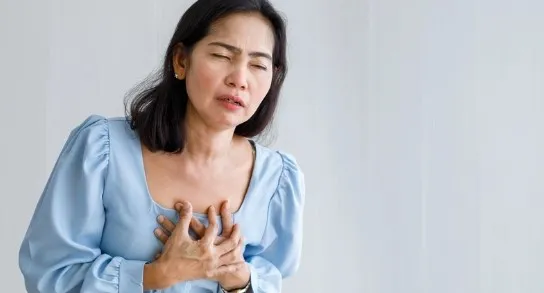 Perbedaan Antara Serangan Jantung dan Angina Pektoris