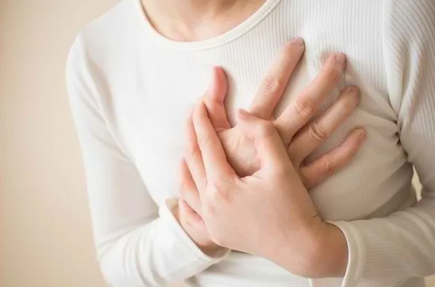 Perbedaan Gejala Serangan Jantung pada Pria dan Wanita yang Harus Diketahui