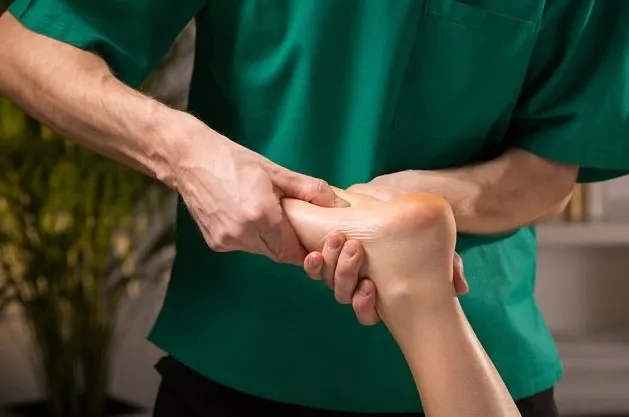 Pilihan Perawatan Stroke di Island Hospital Penang Rehabilitasi dan Terapi