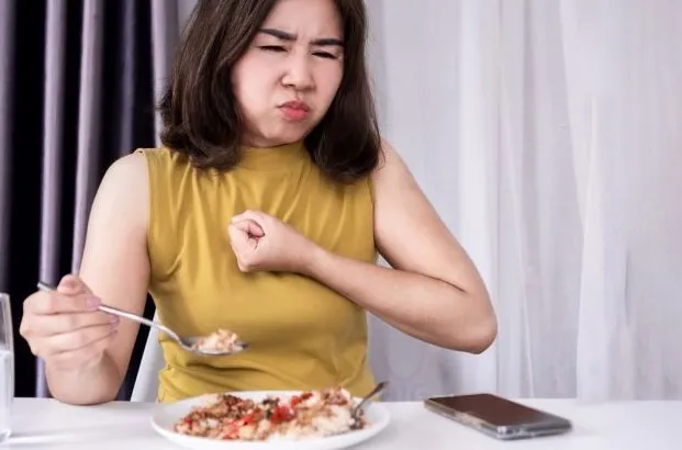 Pola Makan Ideal untuk Penderita GERD