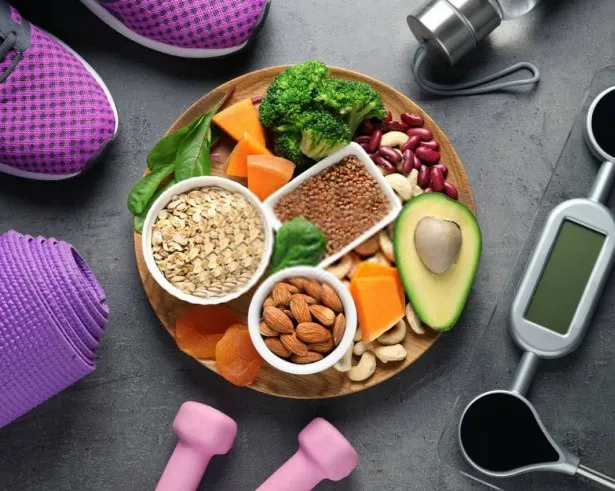 Pola Makan Sehat untuk Mencegah Stroke