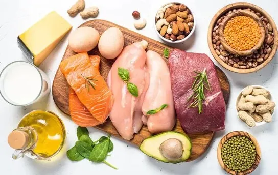 Pola Makan Sehat untuk Mengendalikan Diabetes