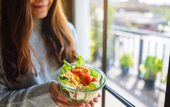 Pola Makan Sehat untuk Mengurangi Risiko Kanker
