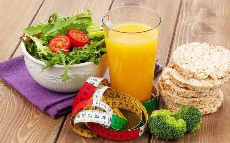 Pola Makan Sehat untuk Penderita Kanker