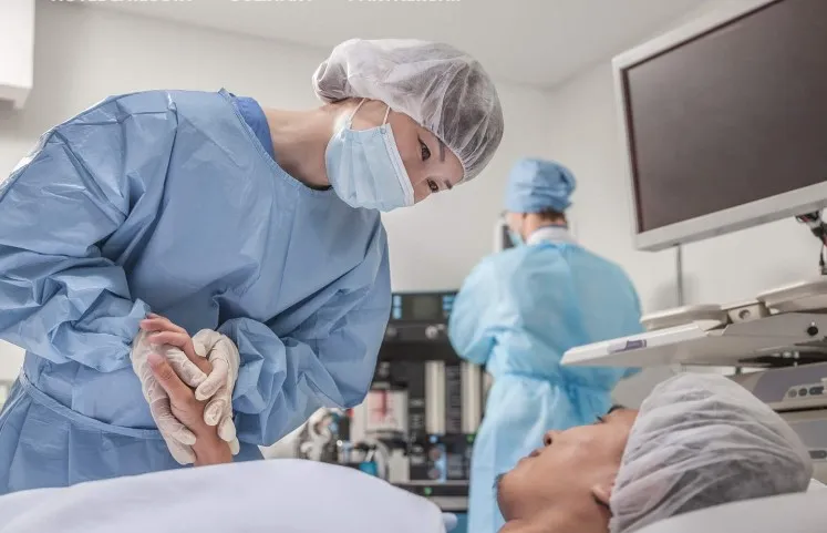 Prosedur Mudah Berobat ke Island Hospital dari Indonesia