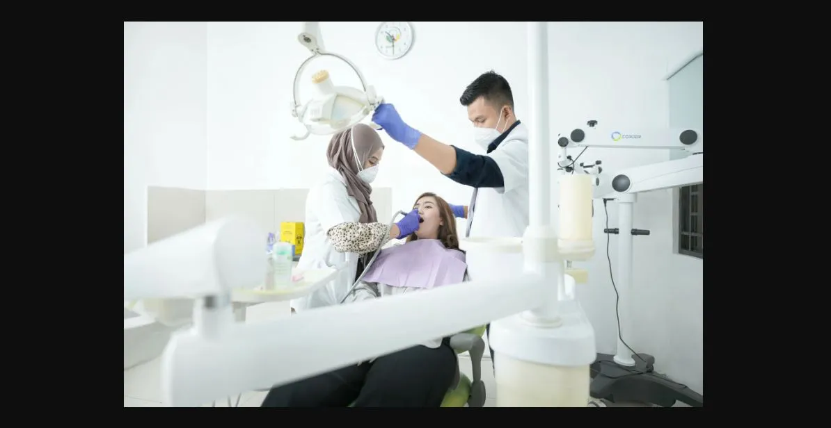 Prostodonsia Adalah Solusi untuk Senyum Sempurna Anda