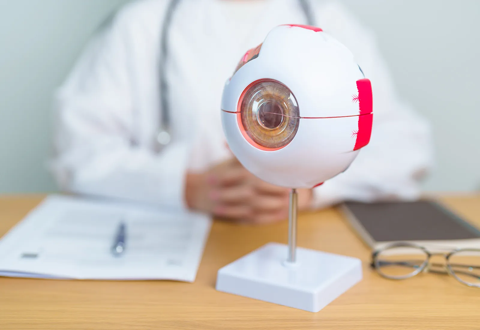 Retinopati Diabetik: Ancaman Penglihatan yang Perlu Diwaspadai