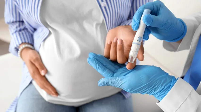Risiko Diabetes pada Ibu Hamil dan Pencegahannya