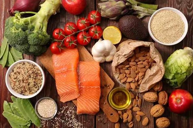 Sayur dan Buah yang Ampuh Melawan Sel Kanker Nutrisi Alami Pendukung Terapi Kanker