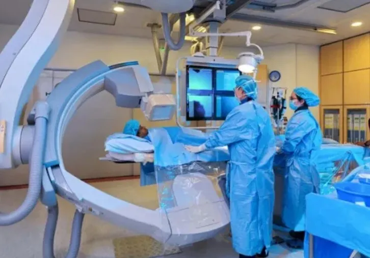 Siapa Spesialis Kanker di Island Hospital Penang?
