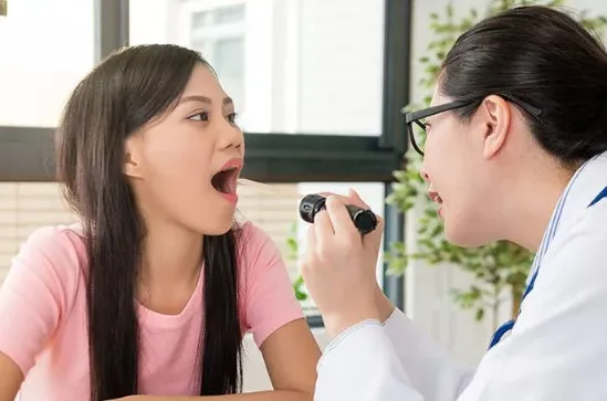 Solusi Terbaik untuk Pengobatan Kanker Lidah, Beberapa Hal yang Harus Diketahui