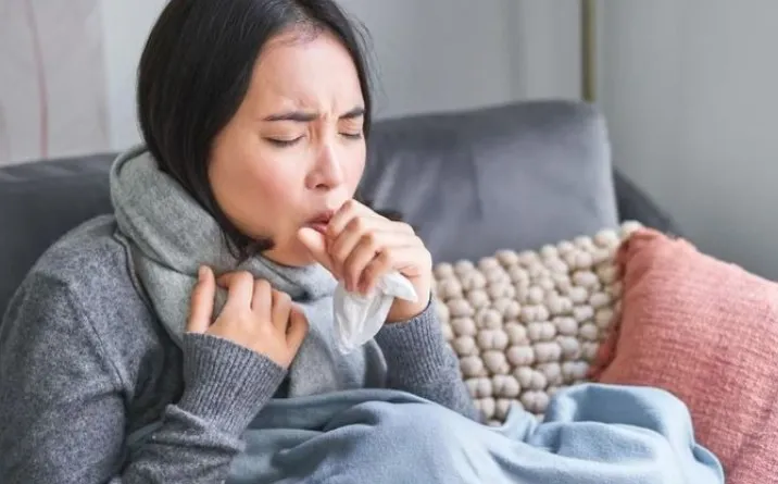 TBC Ekstraparu dan Risiko Kanker di Organ Lain Waspadai Komplikasi Seriusnya