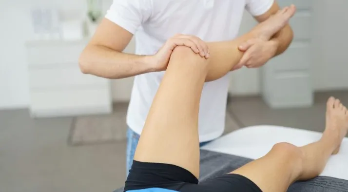 Terapi Fisik untuk Pemulihan Cedera Tulang dan Sendi