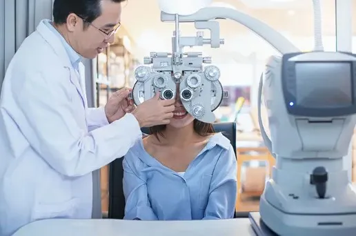 Terapi untuk Masalah Retina Prosedur Modern yang Tersedia di Malaysia