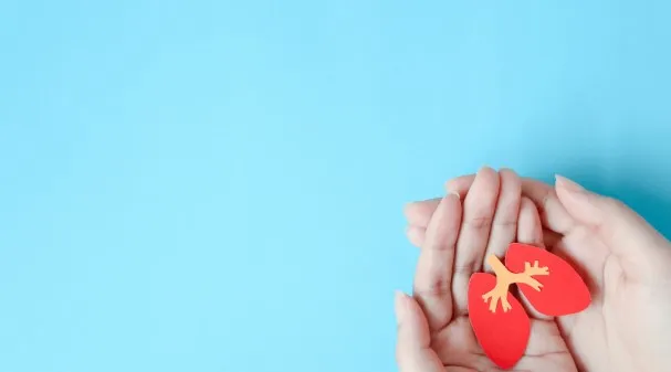 Tips Hidup Sehat untuk Penderita Penyakit Paru