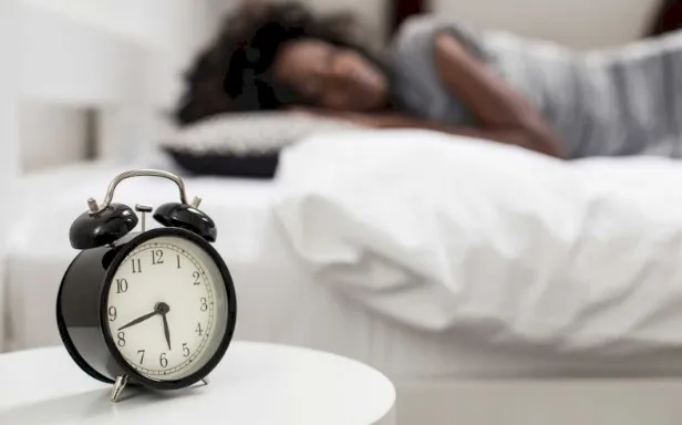 Tips Mengatur Pola Tidur agar Gula Darah Stabil