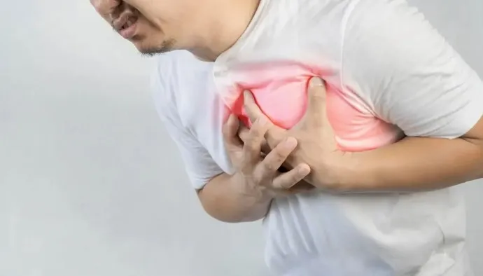 Tips Menjaga Kesehatan Jantung dan Paru Paru Secara Bersamaan